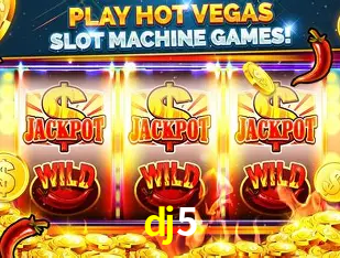 Desvendando o Mundo dos Jogos Virtuais na dj5