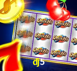 A Revolução dos Aplicativos de Jogos no dj5