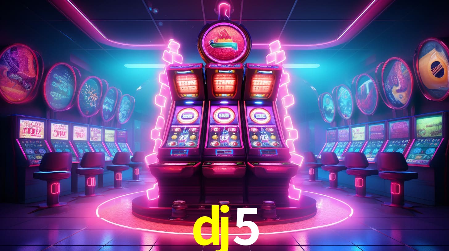 dj5 bet