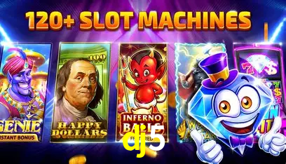 A Emoção da Loteria na dj5: Uma Chance de Mudança de Vida