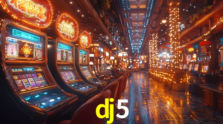 dj5 - Destaca-Se Pela Inovação! - dj5.com