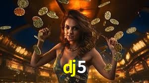 Welcome Bonus dj5