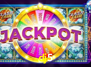 Desvendando o Mundo dos Jogos Virtuais na dj5