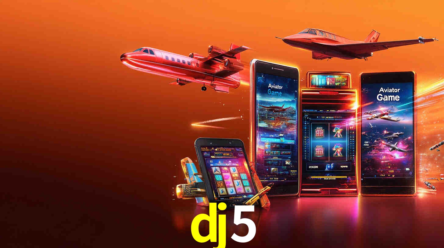 Inovações de Jogos na dj5: O Futuro das Experiências Interativas
