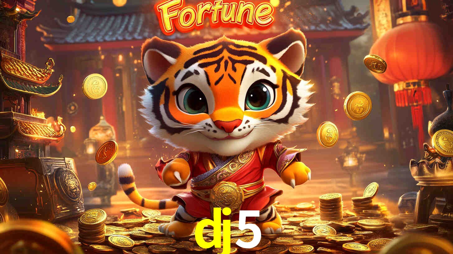 A Revolução dos Aplicativos de Jogos no dj5