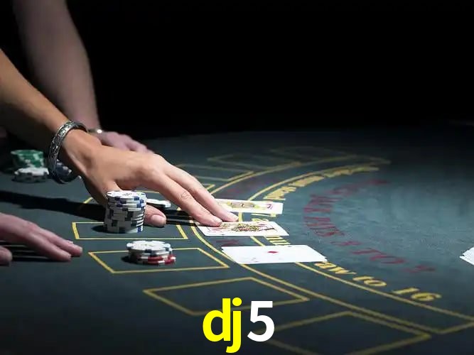 Platform Technology dj5