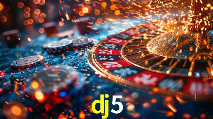 Slot Games dj5