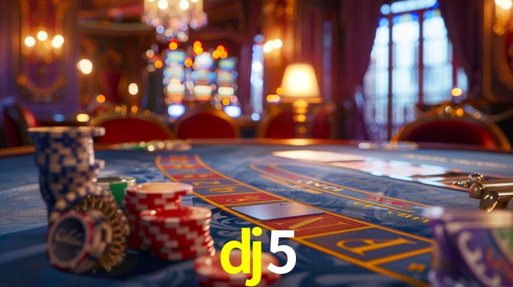 Live Casino dj5