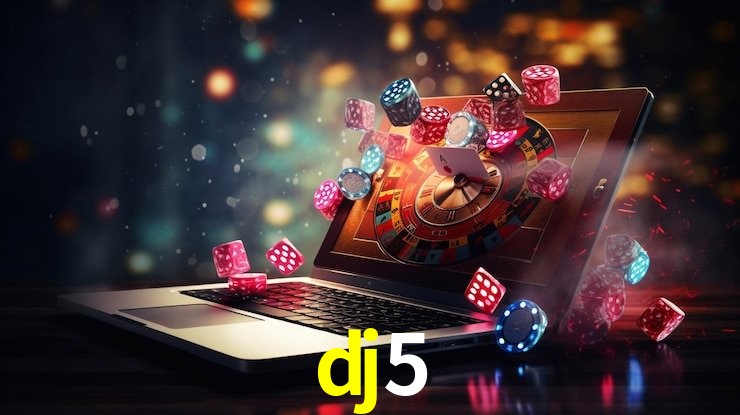 Inovações de Jogos na dj5: O Futuro das Experiências Interativas