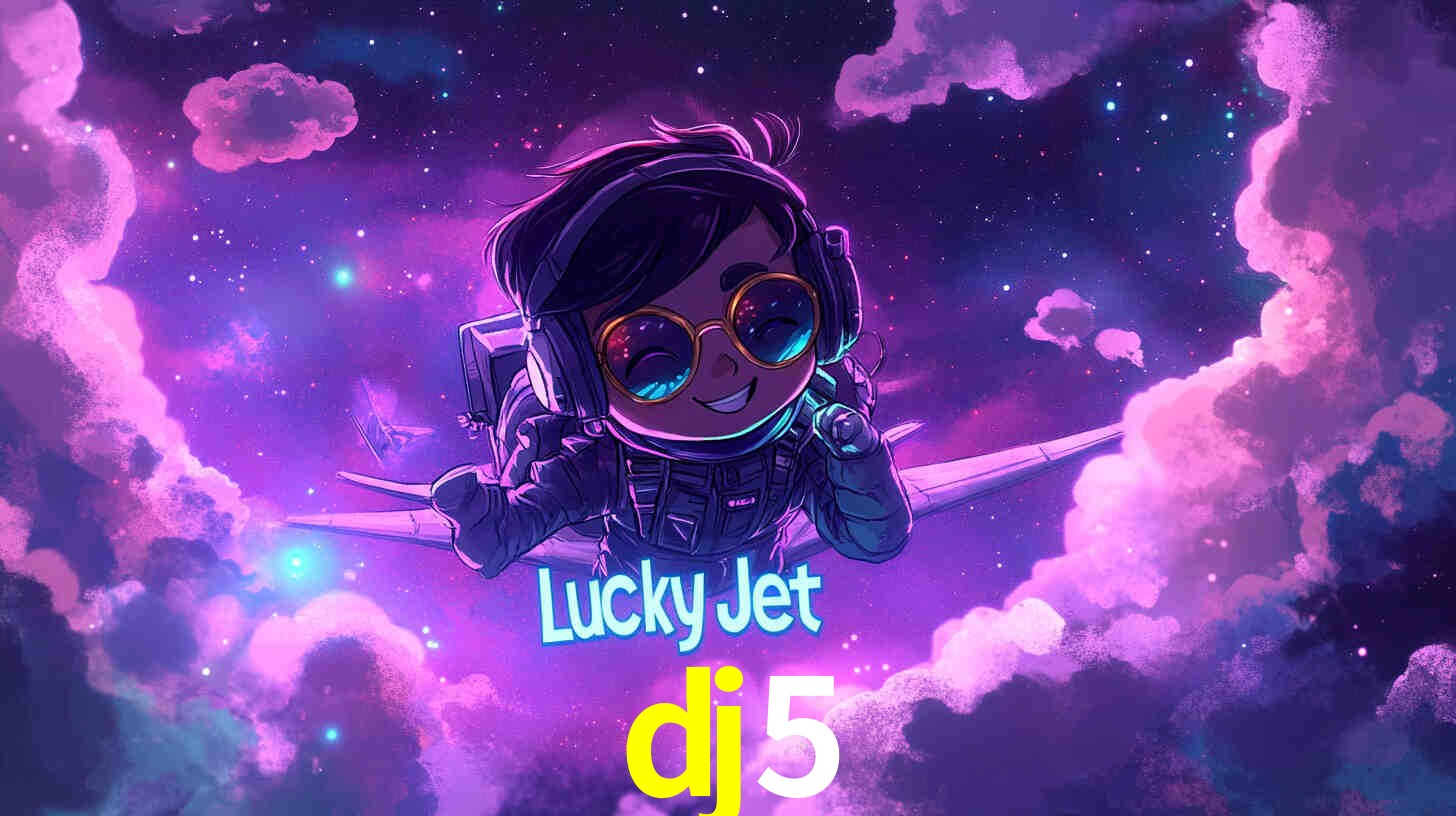 Descubra a Magia dos Jogos de Arcade no dj5