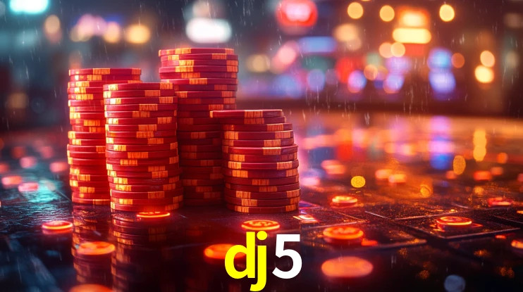 dj5: Jogos de Caça-Níqueis-Altas Recompensas, Roleta-Velocidade, Blackjack-Desafios Máximos