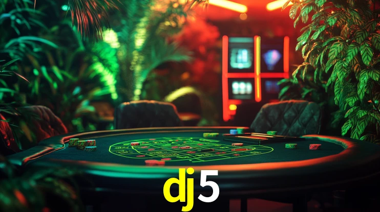 Tournaments dj5