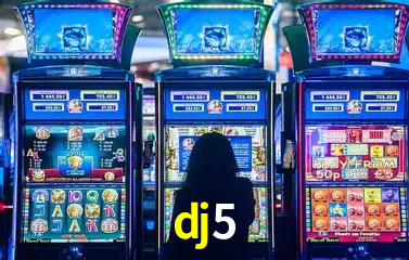 Live Casino dj5