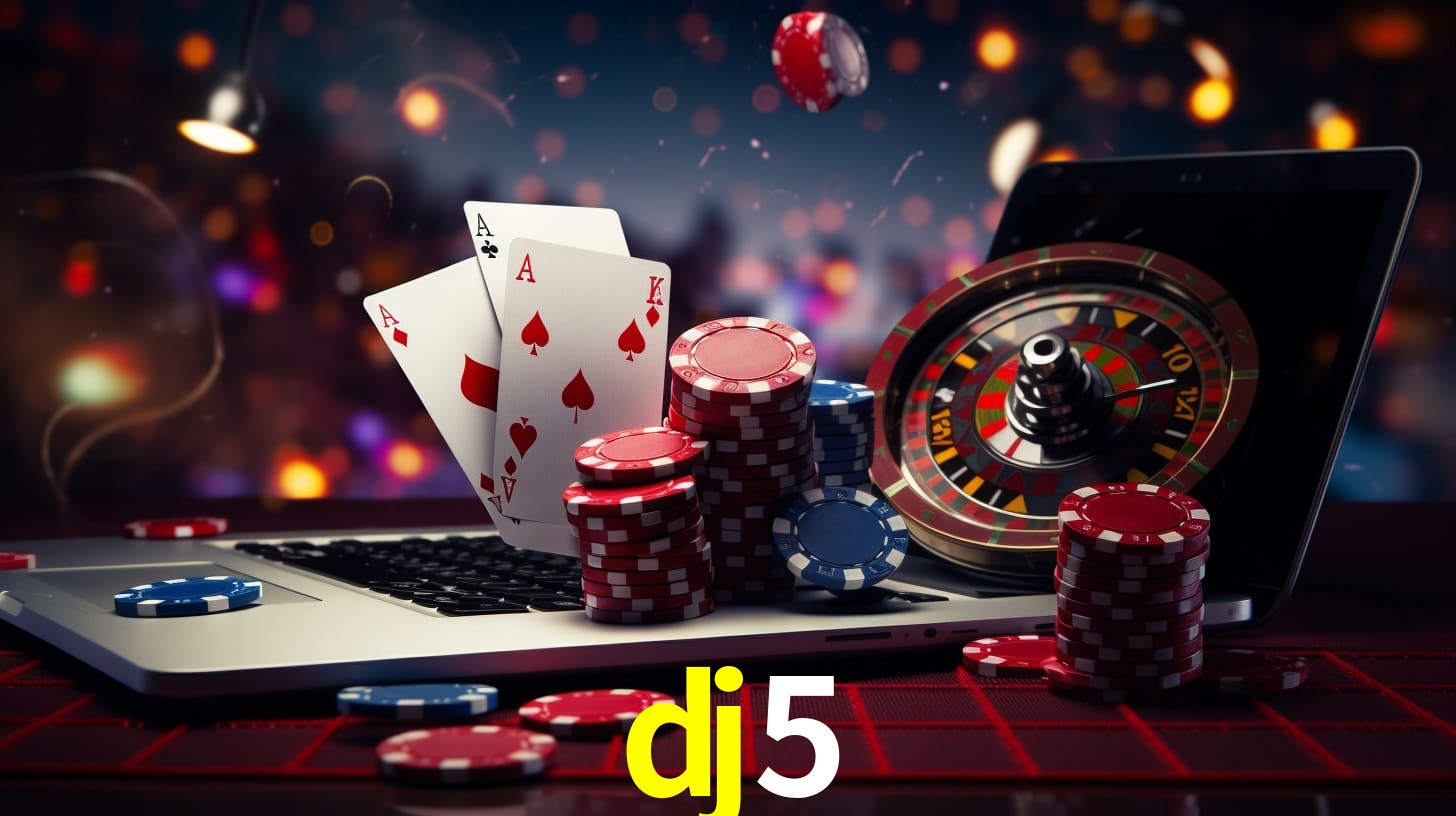Live Casino dj5