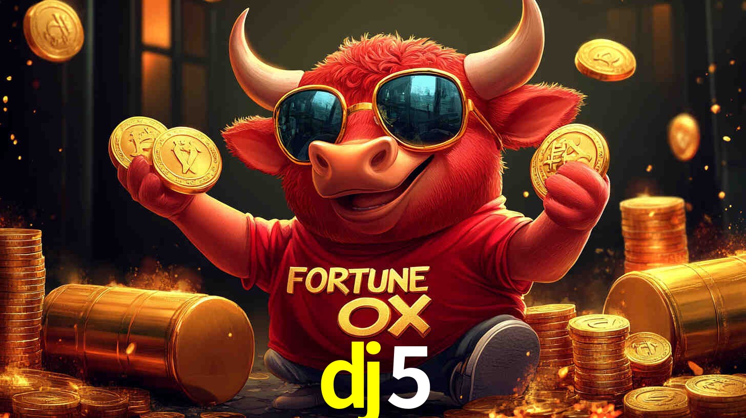 A Emoção da Loteria na dj5: Uma Chance de Mudança de Vida