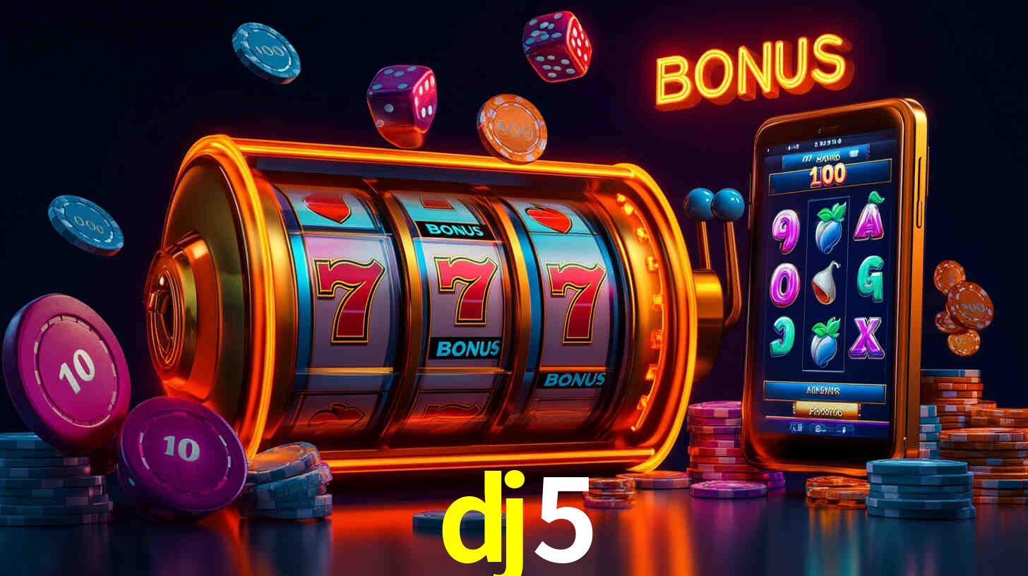 A Popularidade dos Caça-Níqueis no dj5